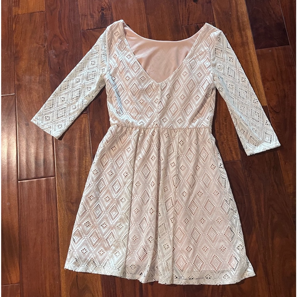 Women’s cocktail dress